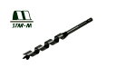 スターエム/STAR-M #6-050 兼用ビット(木工用ドリル) No.6 5.0mm