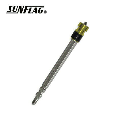 【ポイント10倍！3/5の0時～23時59分まで】サンフラッグ/新亀製作所 SSP-2110 スリムマグピタビット