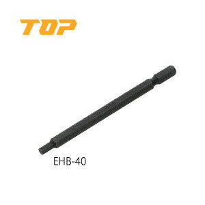 TOP/�ȥå׹��� EHB-40 ��ư�ɥ���ѥإ����ӥåȡ�ϻ�Ѽ�6.35mm���Ƥ���ˡ4.0mm