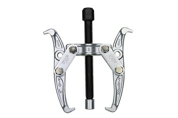 TOP/トップ工業 GP-300 ギヤプーラー　120-300mm