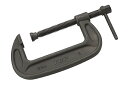 【ポイント10倍!6/20の0時〜23時59分まで】TOP/トップ工業 SC-100 バーコ型シャコ万力 100mm