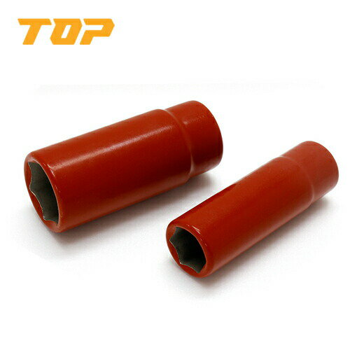 TOP/ȥå׹ DS-419ZR ǥץå(12.7mm)6ѡ19mm