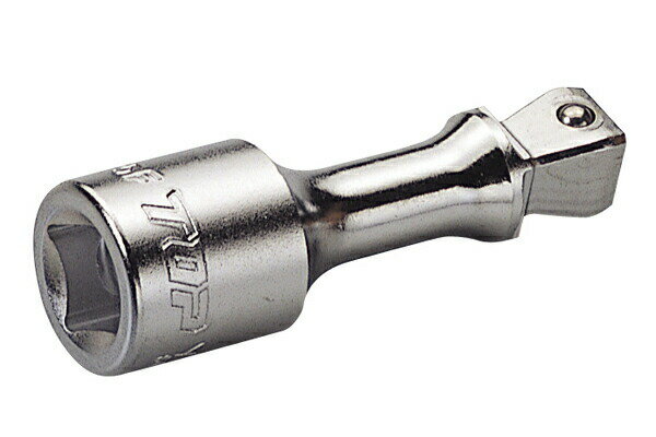 TOP/トップ工業 EX-3050F フレックスエクステンションバー(差込角9.5mm) 全長50mm