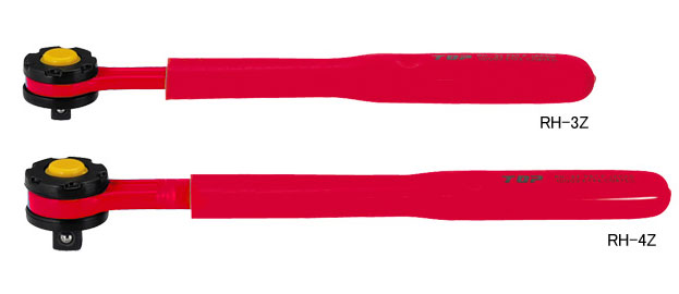 TOP/�ȥå׹��� RH-4ZR ��������åȥϥ�ɥ롡������12.7mm