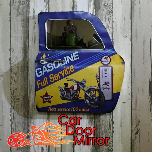 期間中ポイント10倍 アメリカンレトロ ドア型プレート ブリキ アメリカ雑貨 壁掛け アメ車 カスタムカー ガレージ クラシックカー 鏡付き 期間中ポイント10倍 アメリカンレトロ ドア型プレート ブリキ アメリカ雑貨 壁掛け アメ車 カスタムカー ガレージ クラシックカー 鏡付き