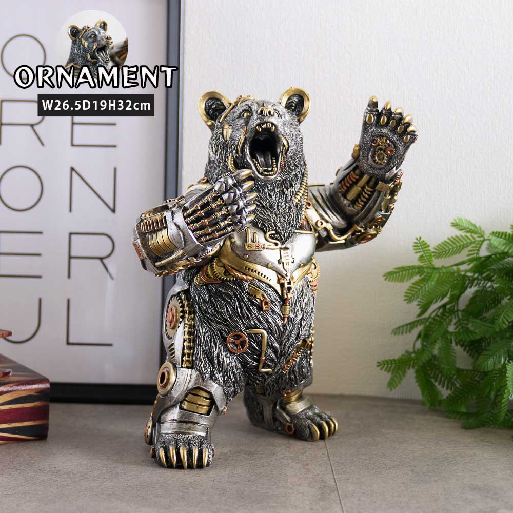 楽天市場】かっこいい インテリア（置物｜インテリア小物・置物