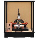 天神人形 木目込み 一秀 コンパクト 2025 25-o-27