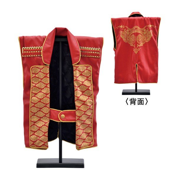 五月人形 着用 陣羽織 五月人形 着用 陣羽織 5月人形
