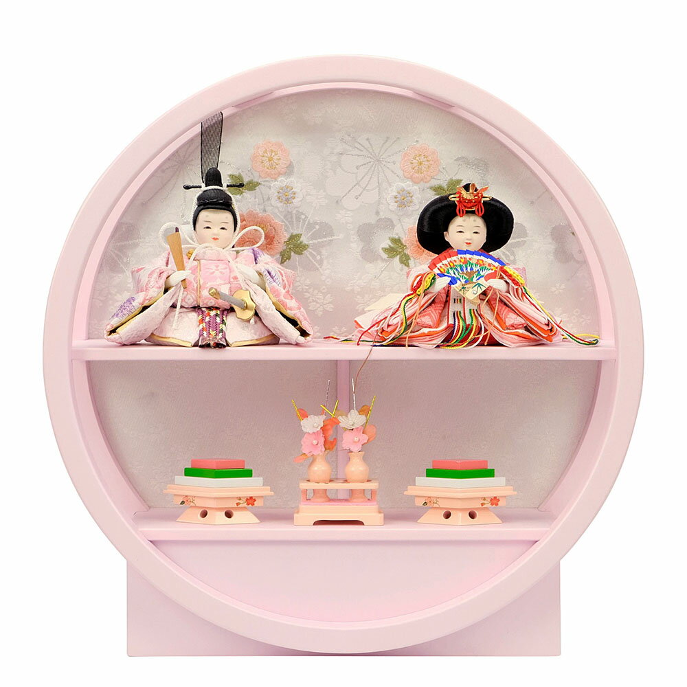 魅了 雛人形 ピンクの丸型台屛風 Pinkの衣装 ひな人形 お祝い 親王飾り 二人飾り 2人飾り かわいい モダン飾り 可愛い コンパクト 限定価格セール Www Guayaquilcityfc Com 魅了 雛人形 ピンクの丸型台屛風 Pinkの衣装 ひな人形 お祝い 親王飾り 二人飾り 2人飾り かわいい モダン飾り 可愛い コンパクト 限定価格セール Www Guayaquilcityfc Com