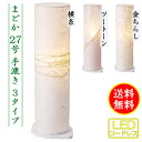 盆提灯 人気の盆提灯 まどか S 手漉き 横糸 ツートーン 金ちらし コードレス LED ミニサイズ 送料無料 コンパクト