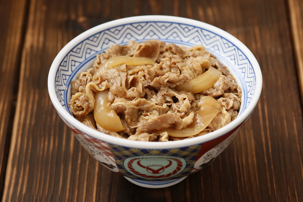 吉野家 牛丼の具 【 大盛り 10食+紅生姜1袋(60g) 】1食160g （ 冷凍食品 ） 牛丼 よしのや ぎゅうどん 夜食 おつまみ どんぶりの具 お歳暮 お取り寄せ ギフト 2