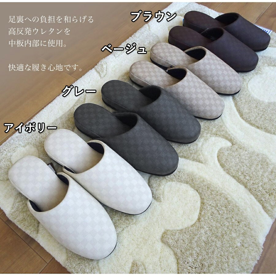 スリッパ　Lサイズ まとめ買い　13足以上24足以下のお買い上げの方専用 モデルルー...