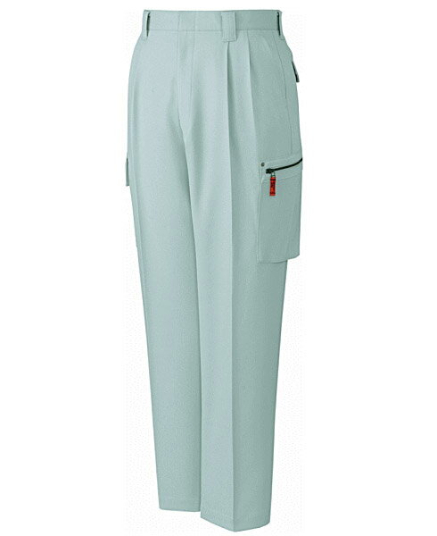 秋冬 ツータックカーゴ 【自重堂】 43502