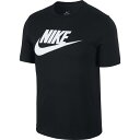 ナイキ フューチュラ アイコン S/S Tシャツ メンズ(AR5005-010)nike