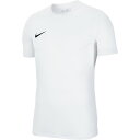 ナイキ Tシャツ メンズ パーク VII S/S ジャージ NIKE(BV6708-100) USサイズ その1