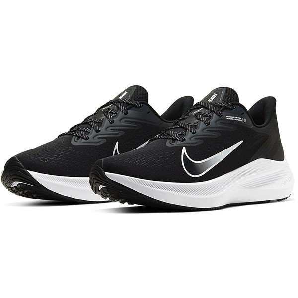 ナイキ シューズ Zoom レディース Zoom Winflo 7 Nike Cj0302 005 ランニングシューズ レディース スニーカー アイテックスポーツ