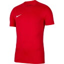 ナイキ パーク 7 ショートスリーブ ジャージ Tシャツ(BV6708-657)NIKE