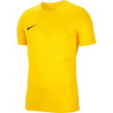 ナイキ パーク 7 ショートスリーブ ジャージ Tシャツ(BV6708-719)NIKE