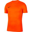ナイキ パーク 7 ショートスリーブ ジャージ Tシャツ(BV6708-819)NIKE