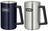 ⥹ THERMOS Ǯޥå 600ml (ROD-008)ROD008  ݲ ֥顼