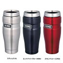 サーモス THERMOS 真空断熱タンブラー 0.47L(ROD-001)ROD001 保温