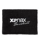 ザナックス リストバンド EVA入りリストバンド 片手用(XA55)XANAX(4)