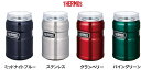 サーモス タンブラー サーモス THERMOS 保冷缶ホルダー 350ml 缶用(ROD-002)ROD002 保温 タンブラー