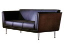 【送料無料】HermanMiller(ハーマンミラー) ゲッツ ソファー