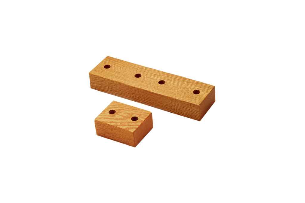 【受注生産】浜本工芸 学習机 No.6000タイプ ジョイントパーツ [品番:No.6000ジョイントパーツ]【店頭受取対応商品】 [2]