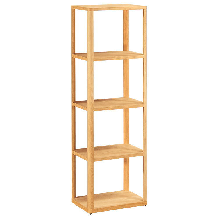 カリモク 学習机 クリアネル シェルフ【全国送料無料】【同梱不可】【店頭受取対応商品】