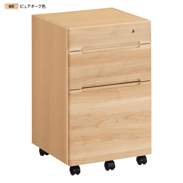 カリモク 学習机 クリアネル SW8000 ワゴン【全国送料無料】【同梱不可】【店頭受取対応商品】