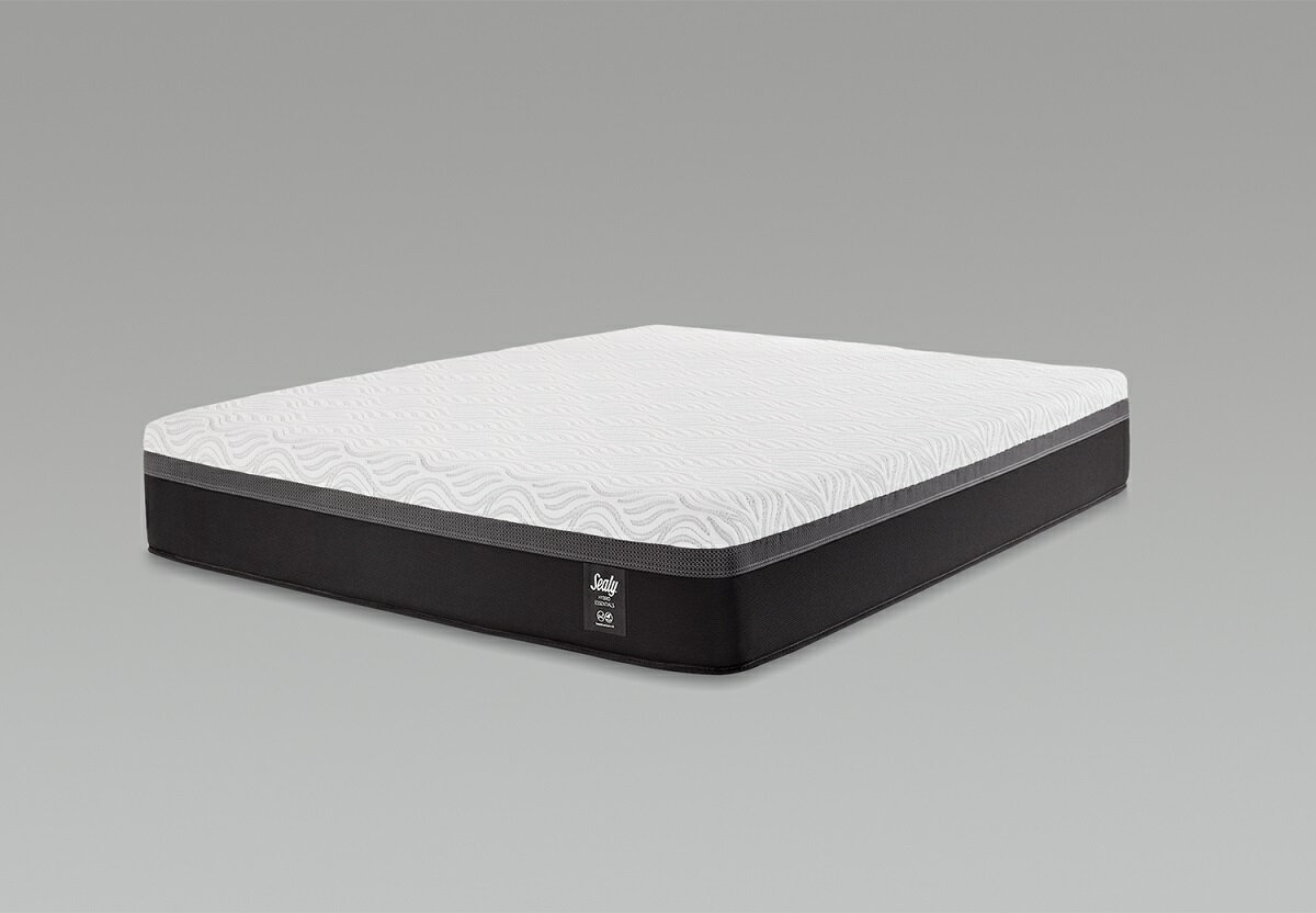 Sealy(シーリーベッド) マットレス ハイブリッド エッセンシャルズ2【シーリーベッド正規取扱店】【RCP】【同梱不可】【全国送料無料】