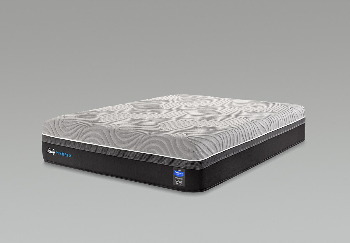 Sealy(シーリーベッド) マットレス ハイブリッド パフォーマンス3【シーリーベッド正規取扱店】【RCP】..