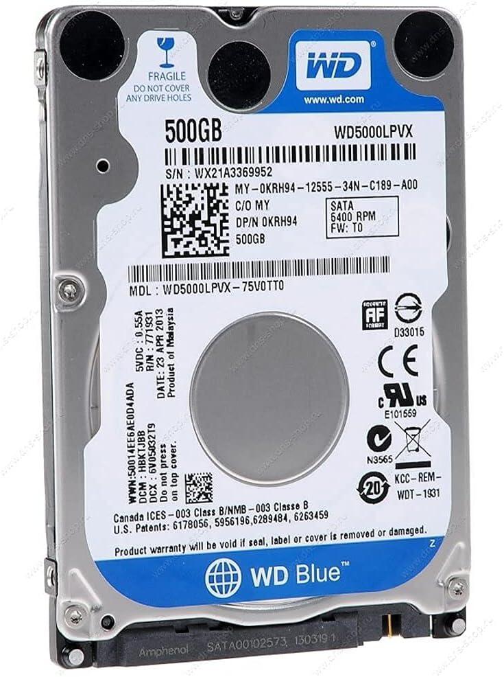 ɥȥŷԾŹ㤨֡ڥѡSALE˳ۡʡWestern Digital ¢HDD 2.5 500GB SATA 7mm WD5000LPVX / Ρȥѥ ϡɥǥ / ưɹѤʡ̵פβǤʤ1,350ߤˤʤޤ