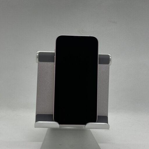 【整備済み品】Apple iPhone 13 mini 128GB ピンク SIMフリー【送料無料】