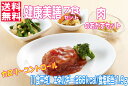 【冷凍おかずセット★送料無料♪】健康美膳《肉のおかずセット(N-3)》7食セット 武蔵野フーズ 介護食 糖尿病食 冷凍食品 冷凍 弁当 総菜 おかず 低カロリー 塩分調整