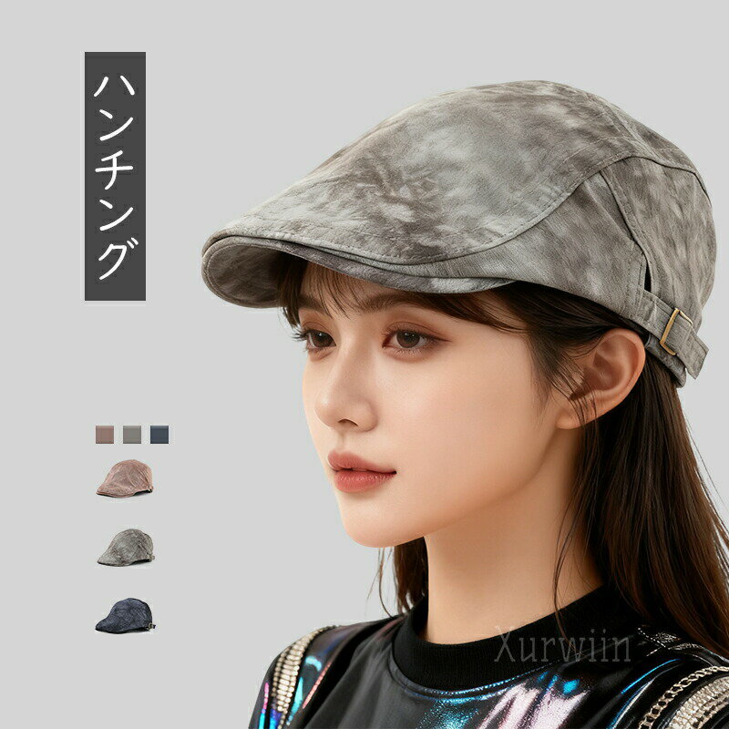 ランニングキャップ メンズ レディース 帽子 スポーツ アウトドア プレゼント ベレー帽 日よけ 日焼け..