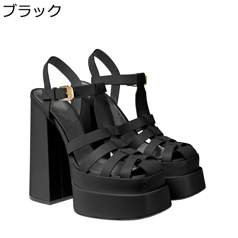レディースサンダルパンプスサンダル...