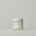 Aiam アイアム ヘアバーム チャプター65 40g ツヤ ヘアケア ヘアスタイリング 美髪 サラサラ しなやか ダメージ髪 保湿 ギフト プレゼント