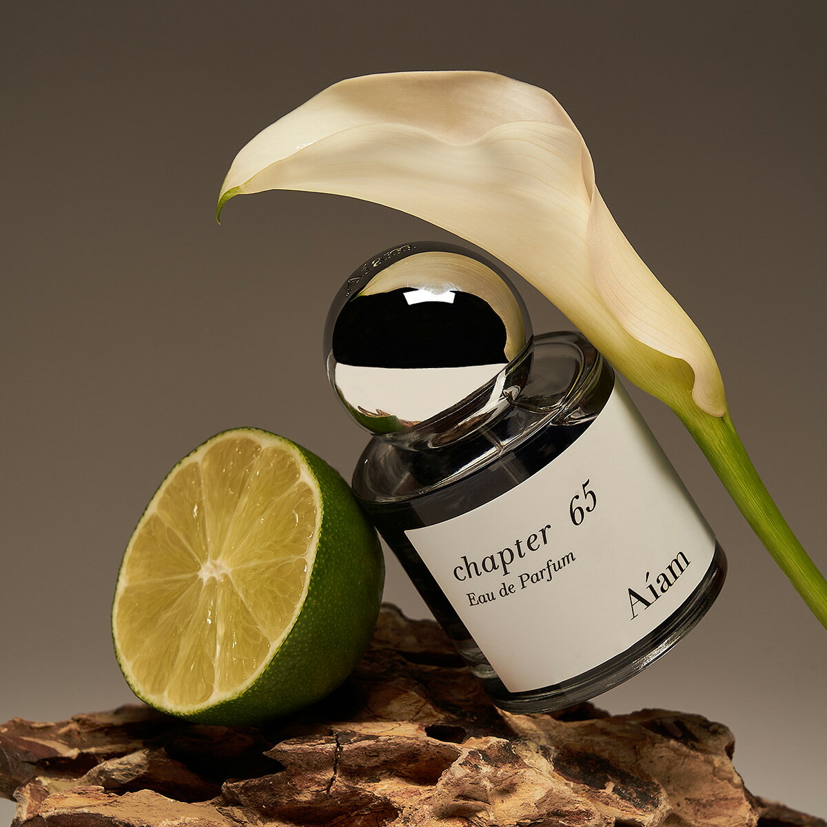 Aiam アイアム チャプター65 フレグランス 香水 香り ギフト プレゼント chapter 贈り物 新生活ギフト コフレ フローラルムスク