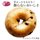 Ai Bagel チョコベーグル 単品 パン 手