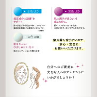 美顔器マスク家庭用シミくすみニキビ光エステLEDマスクコラーゲン毛穴しわ乾燥肌弾力ハリ老化防止ほうれい線美肌スキンケアSKINCAREOPTIONS7色LED美容マスク【送料無料迅速発送】