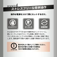 【限定品】頭皮ケア頭髪ケアLEDリライブLEDレーザー赤色育毛発毛抜毛抜け毛防止産後脱毛育毛器発毛器育毛ライトスカルプケア頭髪マッサージ髪薄毛増毛脱毛症ヘルメットランキングコスパ効果ギフトプレゼント