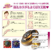 送料無料メーカー保証BEAUTYTECHNOLOGYフェイス&ボディキャビテーション