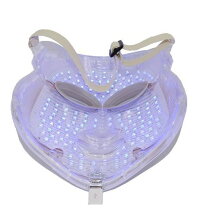 美顔器マスク家庭用シミくすみニキビ光エステLEDマスクコラーゲン毛穴しわ乾燥肌弾力ハリ老化防止ほうれい線美肌スキンケアSKINCAREOPTIONS7色LED美容マスク【送料無料迅速発送】
