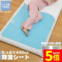 ★P5倍 マラソンセール★除湿シート シングル 90×180cm 敷くだけ 天日干し 除湿センサー シリカゲル 除湿マット センサー付き 湿気取り 湿気とり 吸湿シート 吸湿マット 吸水マット 調湿マット 押入れ 結露 梅雨対策 カビ対策(4)