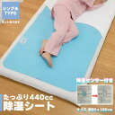 除湿シート シングル 90×180cm 敷くだけ 天日干し 除湿センサー シリカゲル 除湿マット センサー付き 湿気取り 湿気とり 吸湿シート 吸湿マット 吸水マット 調湿マット 押入れ 結露 梅雨対策 カビ対策 布団 ベッド(4)