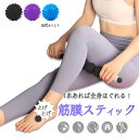 【お買い物マラソン期間中 P5倍 】筋膜リリース コロコロ スティック...(4)