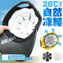 ●限定ポイント2倍 超P祭り●アイスパッド 帽子用 28度自然凍結 PCM 黒 白 アイスシート 結露無し ヘッドクーラー 頭皮冷却 冷感マット メットキャップ バケットハット 自転車 男性 女性 子供 高齢 冷却シート 暑さ対策