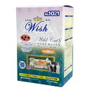 Wish EBbV L ChLbgS Lgt[ 320g i80g~4jHAM[ 畆 hCt[h